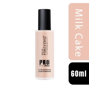 Forever 52 Pro Artist Ultra Definition Liquid Foundation BUF003