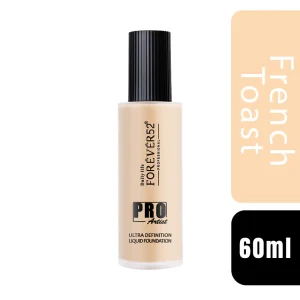 Forever 52 Pro Artist Ultra Definition Liquid Foundation  BUF004