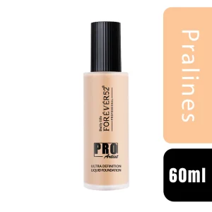 Forever 52 Pro Artist Ultra Definition Liquid Foundation BUF005