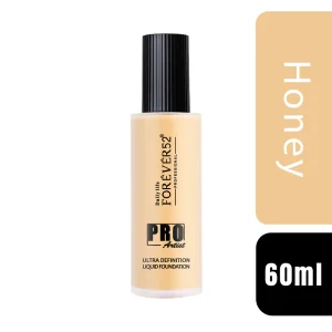 Forever 52 Pro Artist Ultra Definition Liquid Foundation BUF007