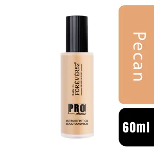 Forever 52 Pro Artist Ultra Definition Liquid Foundation  Buf008