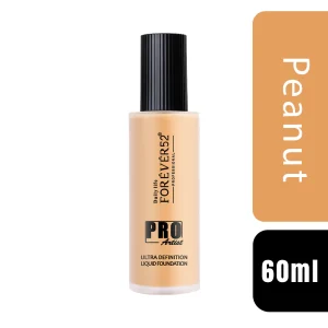Forever 52 Pro Artist Ultra Definition Liquid Foundation  Buf010