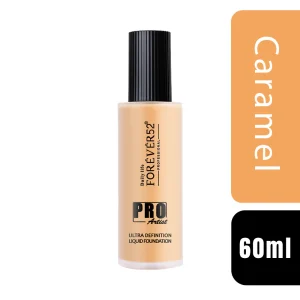 Forever 52 Pro Artist Ultra Definition Liquid Foundation  Buf011