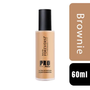 Forever 52 Pro Artist Ultra Definition Liquid Foundation  BUF012