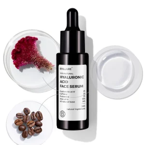 Brillare 2% Salicylic Acid Face Serum for Acne-Prone Skin