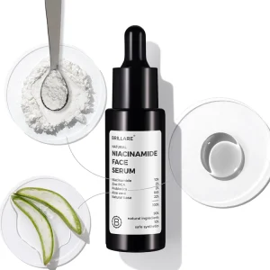 Brillare Niacinamide 10% Face Serum