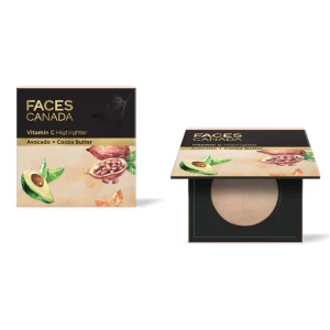 FACES CANADA All That Glow Highlighter
