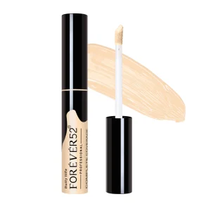 Forever 52 Complete Coverage Concealer  Cov001