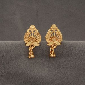 Shree Hari Earring - DJB2166