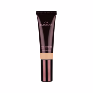 COLOR BAR  24Hrs Weightless Liquid Foundation FD005 - FW 2.1 Vanilla, 25 ml