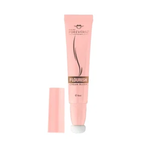 Forever 52 Flourish Cream Blush FCB001