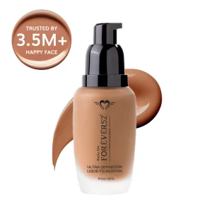 Forever 52 Ultra Definition Liquid Foundation FLF002