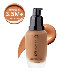 Forever 52 Ultra Definition Liquid Foundation FLF004