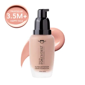 Forever 52 Ultra Definition Liquid Foundation FLF005