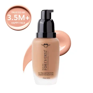 Forever 52 Ultra Definition Liquid Foundation FLF006