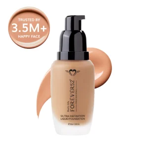 Forever 52 Ultra Definition Liquid Foundation FLF015