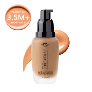 Forever 52 Ultra Definition Liquid Foundation FLF016