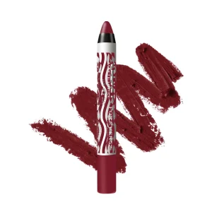 Forever 52 Velvet Matte Lipstick Scarlet Red - FT011