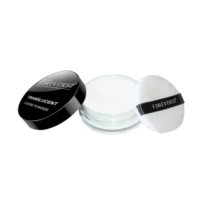 Forever 52 Translucent Matte Loose Powder  GLM001