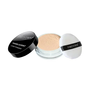 Forever 52 Translucent Matte Loose Powder GLM004
