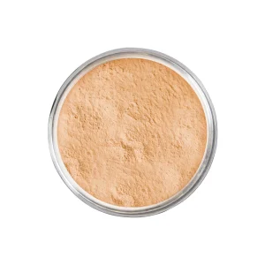 Forever 52 Translucent Matte Loose Powder GLM006