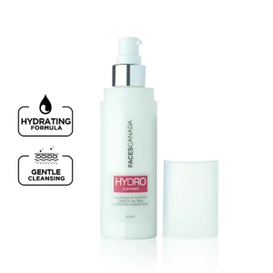 FACESCANADA Gentle Cleanser