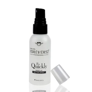 Forever 52 Fix Quickly Makeup Spray NSM001