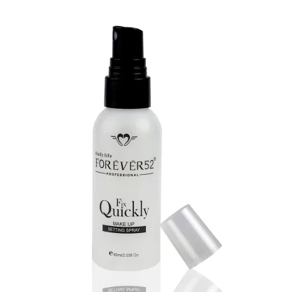Forever 52 Fix Quickly Makeup Spray NSM001