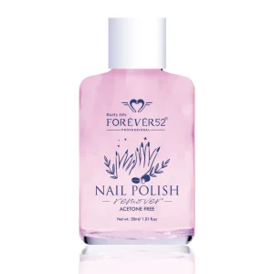 Forever 52 Nail Polish Remover