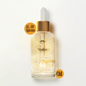Forever 52 Radiance Glow Oil