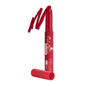 Forever 52 Velvet Rose Matte Lipstick RS001