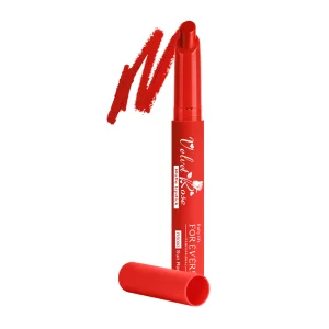 Forever 52 Velvet Rose Matte Lipstick RS003