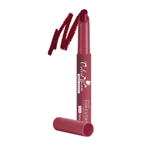 Forever 52 Velvet Rose Matte Lipstick RS004