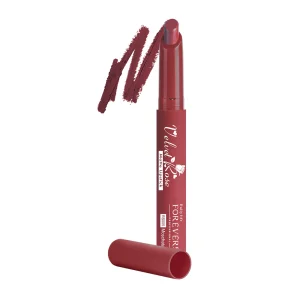 Forever 52 Velvet Rose Matte Lipstick RS005