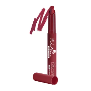 Forever 52 Velvet Rose Matte Lipstick RS006