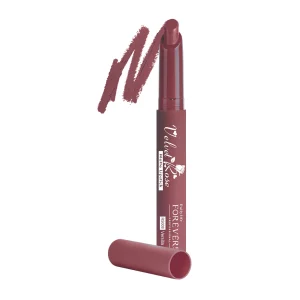 Forever 52 Velvet Rose Matte Lipstick RS008