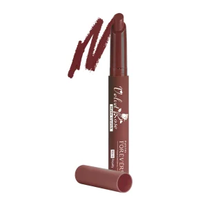 Forever 52 Velvet Rose Matte Lipstick RS010