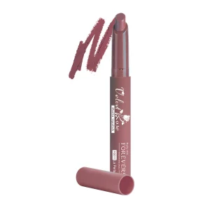 Forever 52 Velvet Rose Matte Lipstick RS011