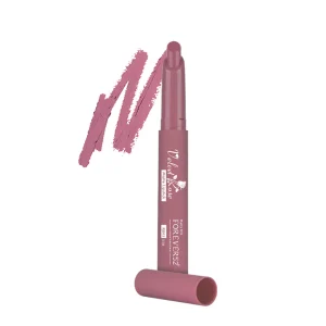 Forever 52 Velvet Rose Matte Lipstick RS015
