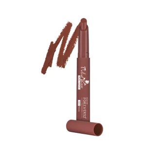 Forever 52 Velvet Rose Matte Lipstick RS017