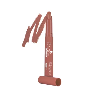 Forever 52 Velvet Rose Matte Lipstick RS018