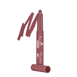 Forever 52 Velvet Rose Matte Lipstick RS020
