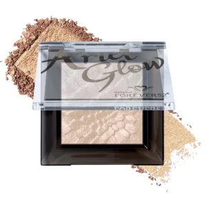 Forever 52 Sensational Ariel Glow Highlighter SNS-404