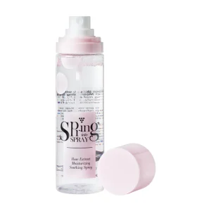 Forever 52 SPRING INTO SPRAY