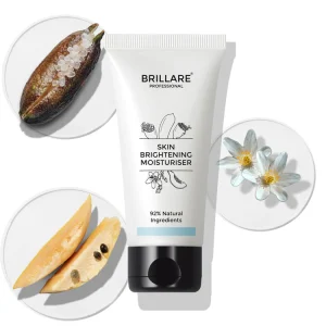Brillare Skin Brightening Face Wash For Reducing Pigmentation