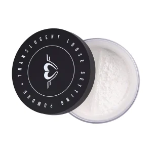Forever 52 Translucent Loose Setting Powder TLM001