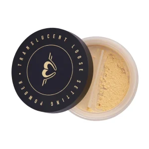 Forever 52 Translucent Loose Setting Powder TLM002