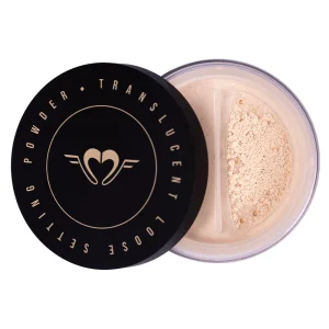 Forever 52 Translucent Loose Setting Powder TLM004