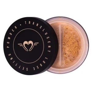 Forever 52 Translucent Loose Setting Powder color – Classic Beige - 006