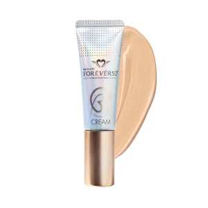 Forever 52 SPF50 BB cream ZB004